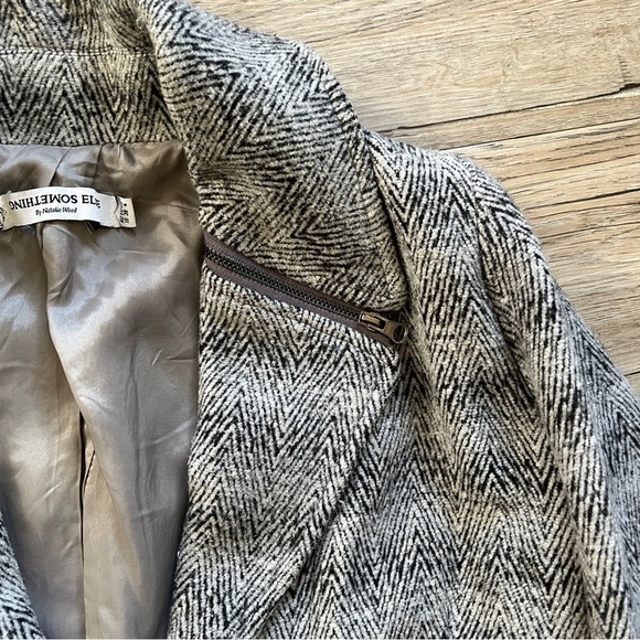 Something Else Coat​ - Picture 2 of 8